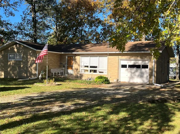31 Briarwood Dr, Hillsboro, IL 62049