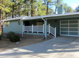 825 Copper Basin Rd, Prescott, AZ 86303