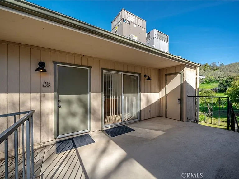 5525 Capistrano Ave #28 — Photo 1