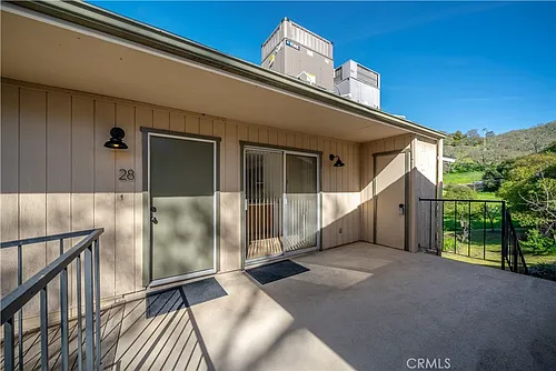 5525 Capistrano Ave #28 Photo 1