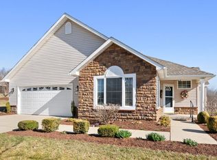 400 Queen St, Culpeper, VA 22701