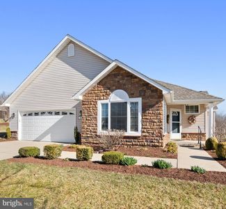 400 Queen St, Culpeper, VA, 22701