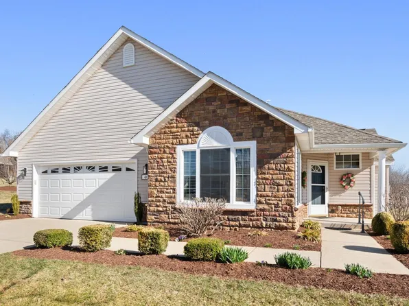 400 Queen St, Culpeper, VA 22701