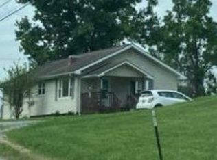 1106 Shell Rd, Jonesborough, TN 37659