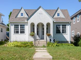 3922 26th Ave S #3922, Minneapolis, MN 55406