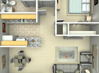 6014 Winsome Ln APT 140, Houston, TX 77057