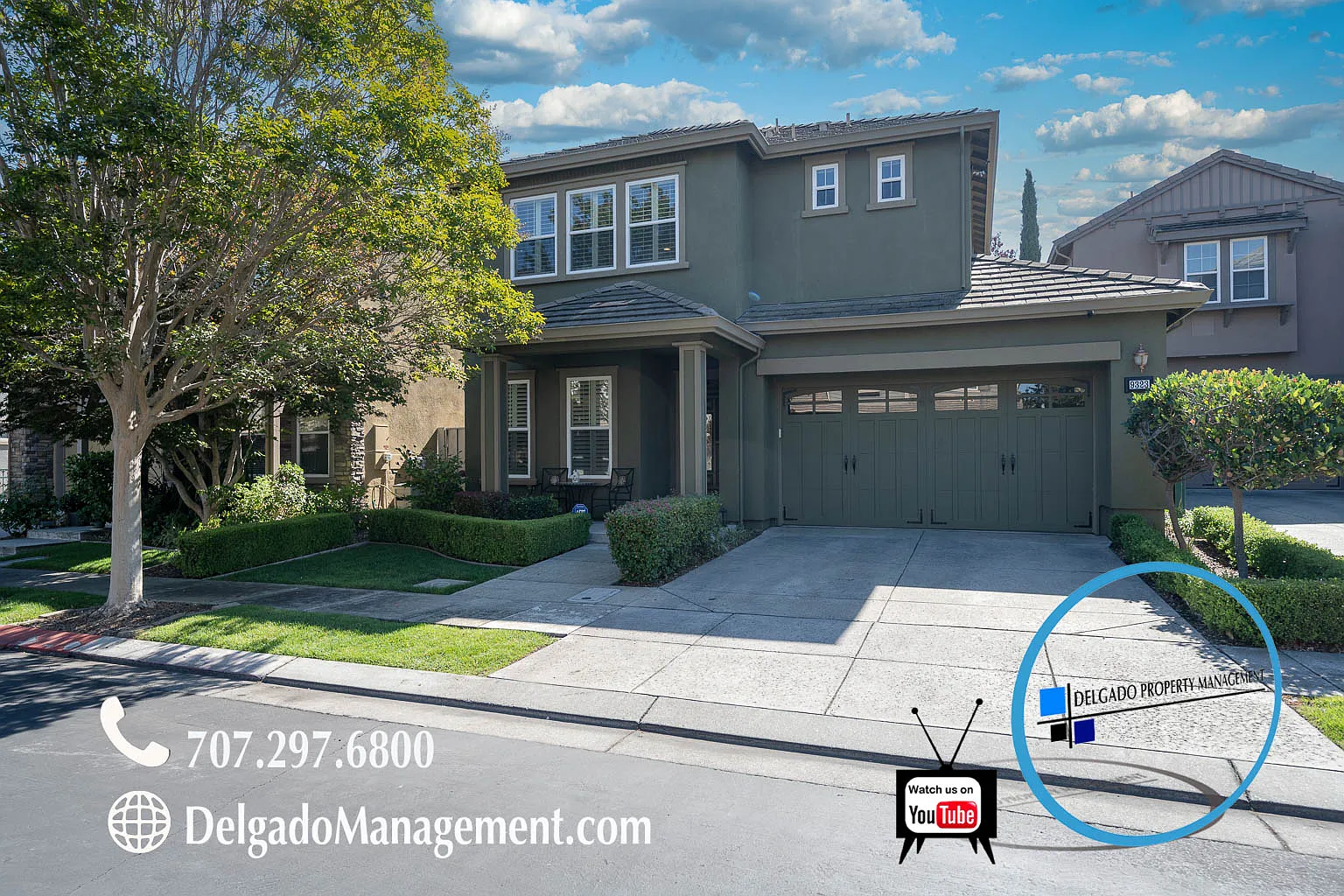 3 bed, 2773 sqft, $3,645 — Photo 2