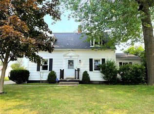 941 Cornell Dr, Alliance, OH