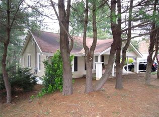 92 Church Rd, Fairview, NC 28730