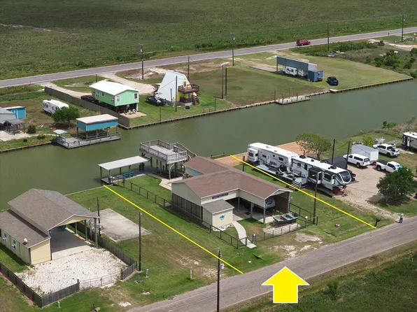 1253 County Road 299 Lot 100, Bay City, TX 77414