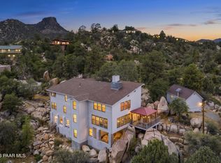 1601 Buttermilk Ln, Prescott, AZ 86305