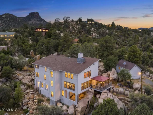 1601 Buttermilk Ln, Prescott, AZ 86305