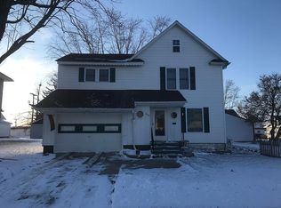806 Park St, Willard, OH 44890