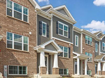 17315 Ulster Dr, Tinley Park, IL, 60477