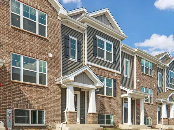 17315 Ulster Dr, Tinley Park, IL 60477