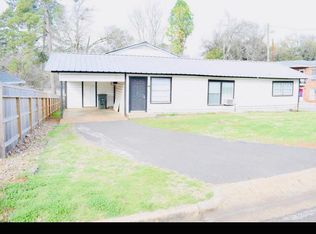 2318 Banita St, Nacogdoches, TX 75965