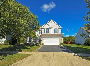 7566 Fairfield Lakes Dr, Powell, OH