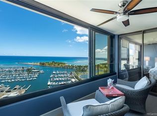 1650 Ala Moana Blvd APT 3105, Honolulu, HI 96815