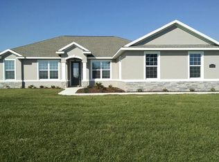 21535 SW 10th St, Dunnellon, FL 34431