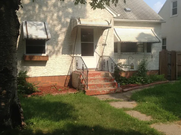 2525 Benjamin St NE, Minneapolis, MN 55418