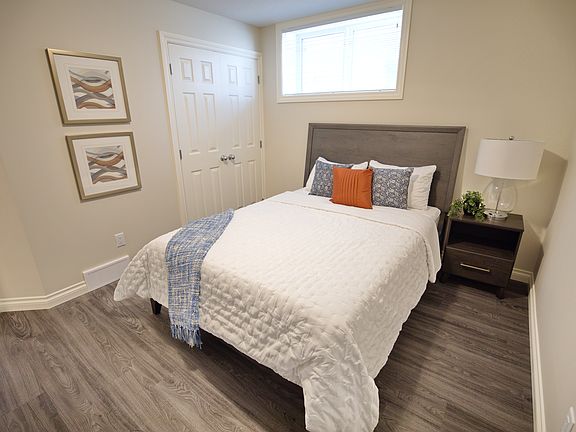 2nd image of 3032 George St #3016B