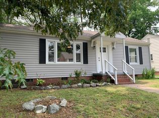 2112 Duncan St, Durham, NC 27707