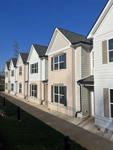 923 SE Broad St #B6, Murfreesboro, TN, 37130