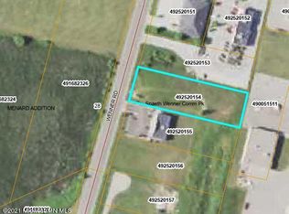 1357 Wenner Rd, Detroit Lakes, MN 56501