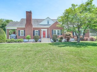 5654 Lee Hwy, Troutville, VA 24175