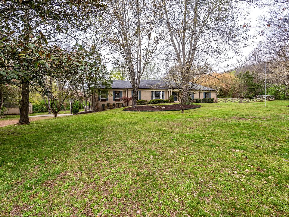 1516 Otter Creek Rd, Nashville, TN 37215 Zillow