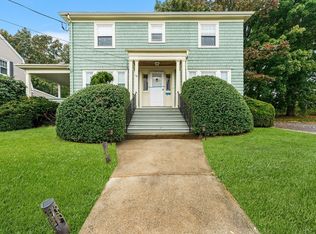 76 Delcar St, Fall River, MA 02720
