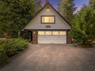 903 Clifford Dr, Westwood, CA 96137