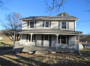 14568 Old Jonesboro Rd, Bristol, VA 24202