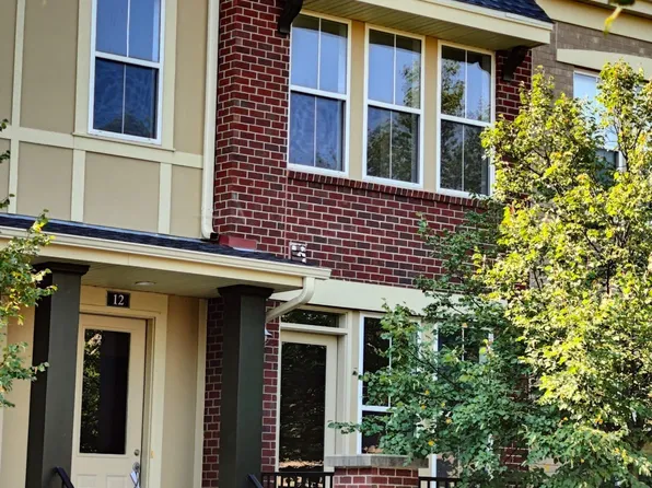 5920 Oxford St Unit 12, Saint Louis Park, MN 55416
