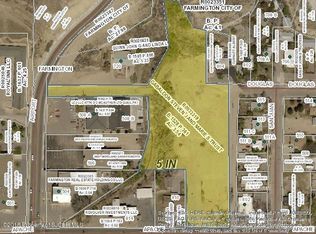 810 W Apache St, Farmington, NM 87401