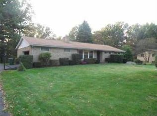 6807 Oakcrest Ave NW, North Canton, OH 44720