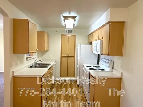 6850 Sharlands Ave, Reno, NV