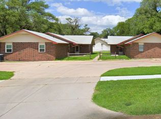 2722 W Maple St, Wichita, KS 67213