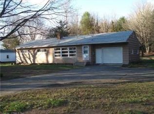 398 Taylor Hill Rd, Griswold, CT 06351