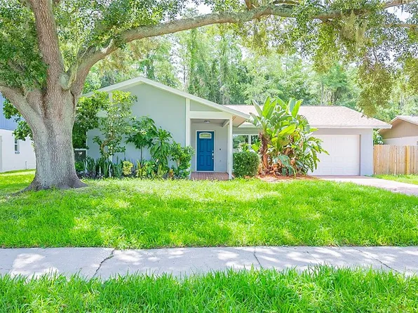 5008 Carrollwood Meadows Dr, Tampa, FL 33625