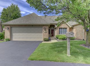 1737 Windfield Dr, Munster, IN