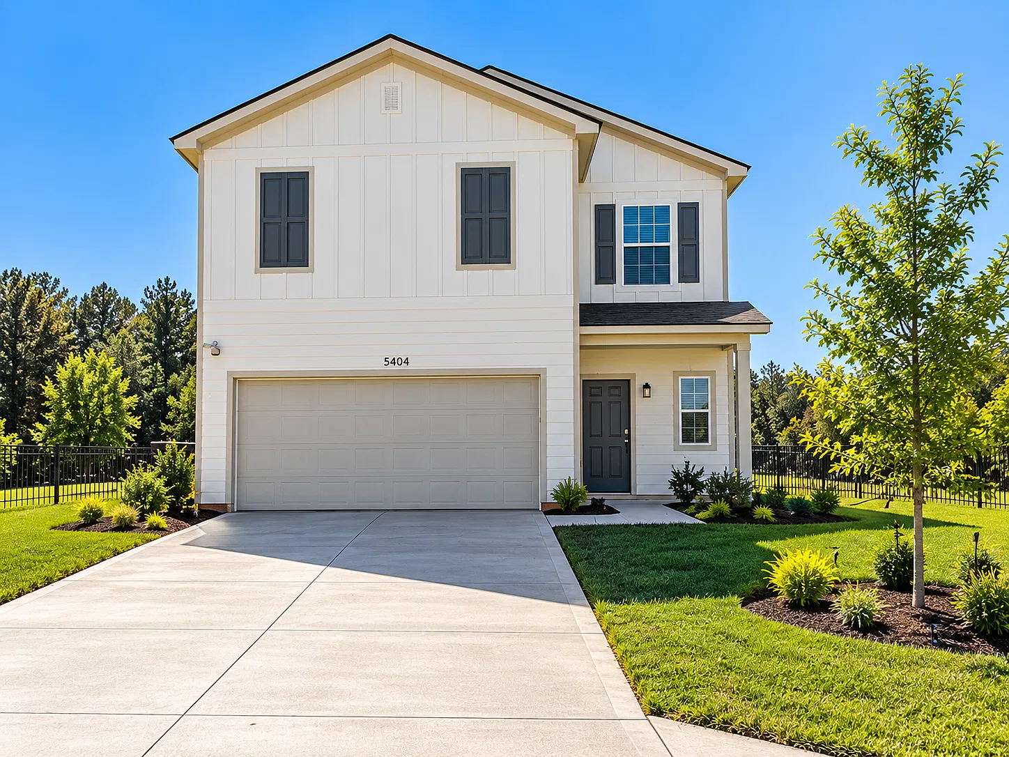 4 bed, 2.5 bath, 1770 sqft, $2,830 — Photo 1