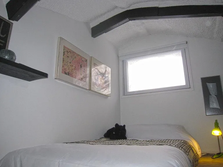 Loft Bedroom