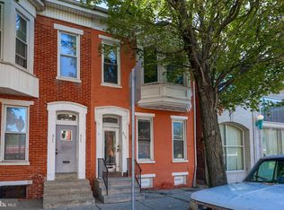 513 S George St, York, PA 17401