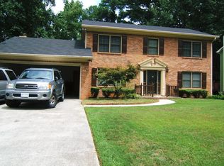 4106 Stutz Ct, Tucker, GA 30084