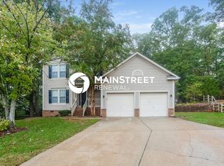 2604 Yarrow Rd, Charlotte, NC 28213