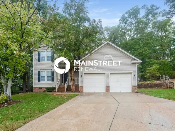 2604 Yarrow Rd, Charlotte, NC 28213