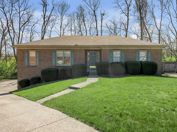 1112 Pepperhill Cir, Lexington, KY 40502