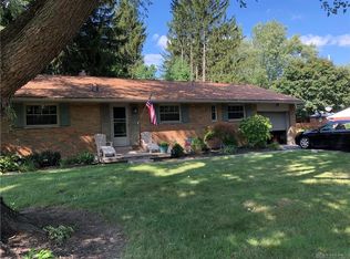 943 Princewood Ave, Dayton, OH 45429