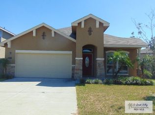 3895 Ridge Trl, Brownsville, TX 78520